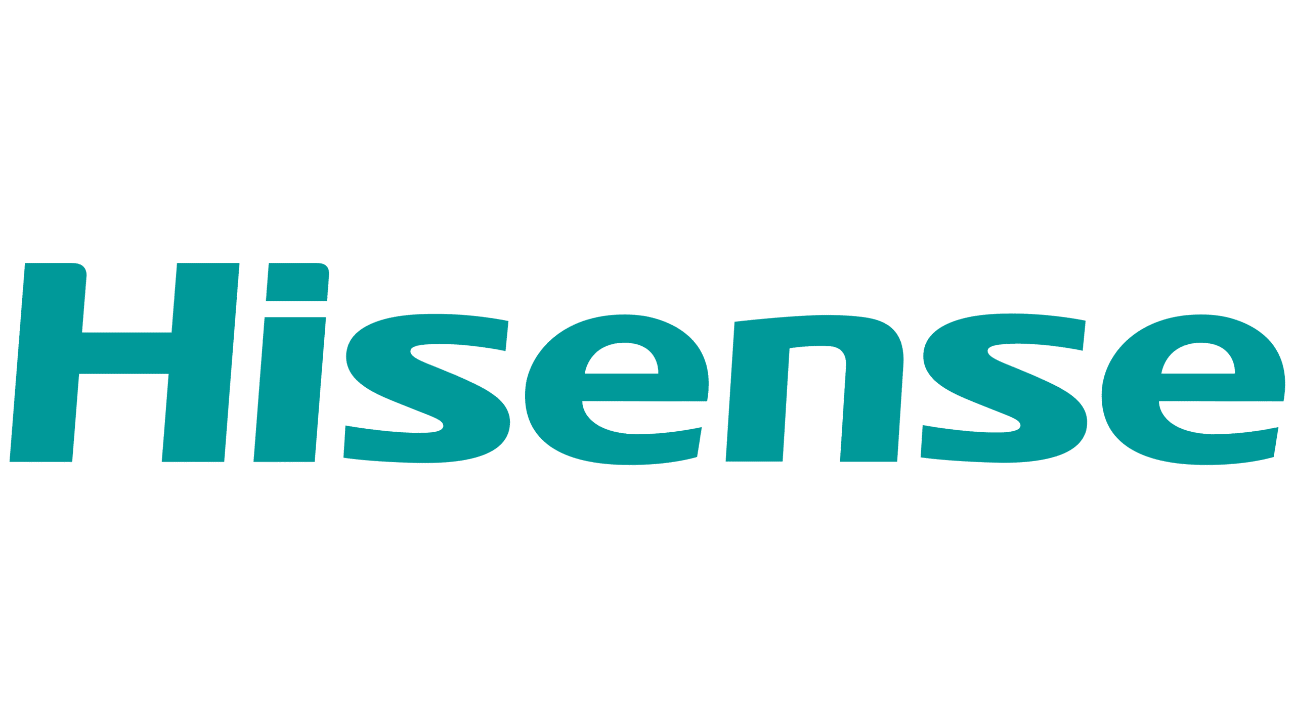 Hisense-Logo